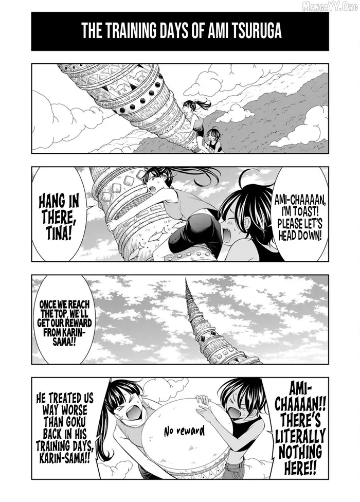 Megami no Cafe Terrace Chapter 217.6 image 07_optimized